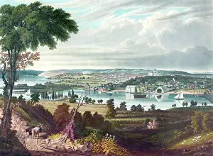 Anacostia: Washington DC from beyond the Navy Yard