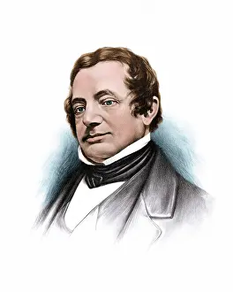 Essayist: Washington Irving, American Author