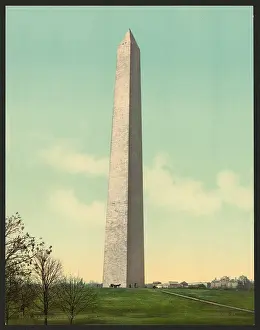 C1903: Washington Monument