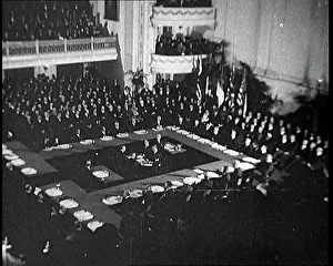 Washington Naval Conference
