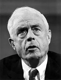 Testifies: WASHINGTON: Thomas J. Watson, Jr. chairman ?