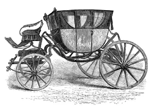 Washingtons: WASHINGTON'S COACH
