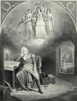 Washingtons: Washington's dream