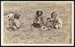 Tahoe: WASHOE FAMILY GROUP