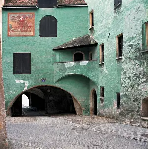 Innviertel: Wassertor