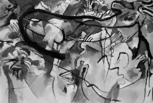 Kandinsky: Wassily Kandinsky