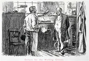 Philanthropic: A WASTE OF SHILLINGS