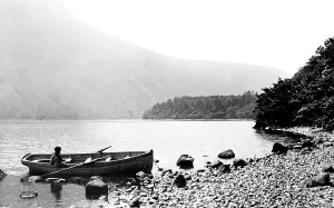 Wastwater: Wastwater, 1889