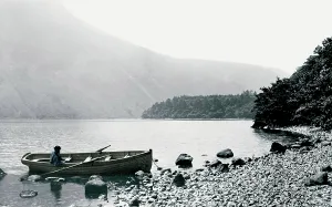 Wastwater: Wastwater, 1889