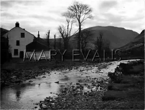 Wastwater: WASTWATER/CUMBRIA/1930S