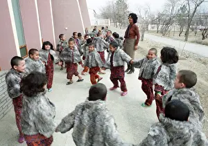 Boarding: Watan boarding school, 1986