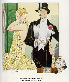 Watch Advertisement