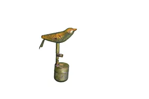 Birdie: Watch the Birdie
