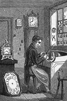 Watchmaker: A Watch-Maker