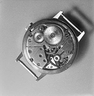 Nove: Watch - PRIM - Made in Czechoslovakia