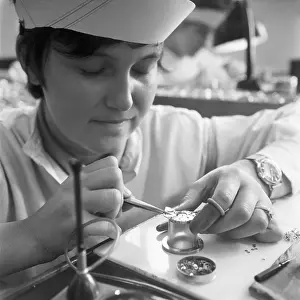 Nove: Watch - PRIM - Made in Czechoslovakia