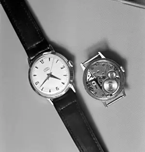 Nove: Watch - PRIM - Made in Czechoslovakia