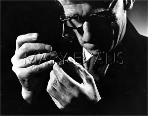 Fixes: WATCH REPAIR