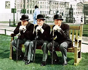 Watch Your Stern (1961)