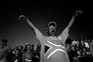 Weinberg: Watching cricket in the Border region, Eastern Cape