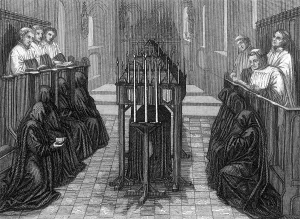Mourn: WATCHING THE DEAD C15
