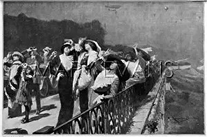 Smoked: WATCHING ECLIPSE 1912