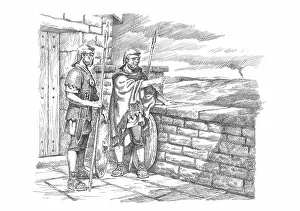 Corke: Watching the frontier