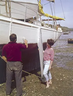 Emberton: WATCHING PAINT DRY