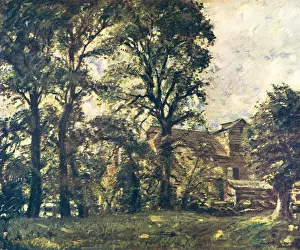 Muirhead: The Water Mill