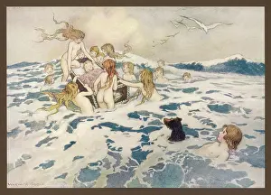 Realise: Water Babies