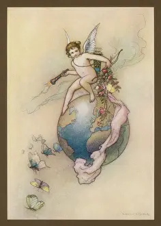 Amour: Water Babies
