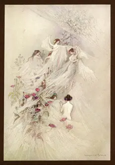 Gossamer: WATER BABIES/DOASYOULIKE