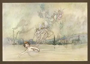 Swims: WATER BABIES/FAIRIES