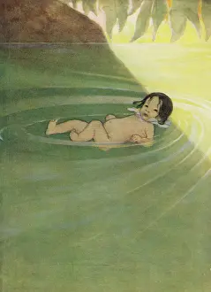 Kingsley: Water Babies - Kingsley