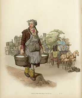 Waterman: Water Carrier