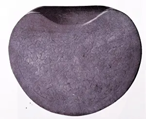 Glaze: A Water-Dropper for Writers, from 12th century
