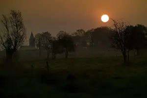 Worst: Water Fields - the Ravebeek Valley