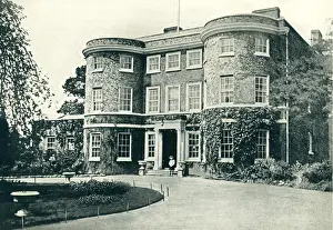 Water House, Walthamstow