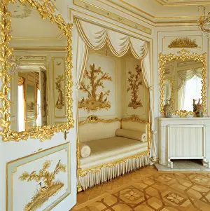 Jerzy: Water-palace Lazienki