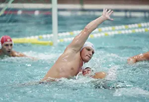 Teams: Water polo tournament