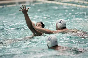 Teams: Water polo tournament