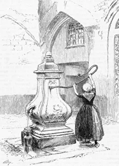 Quadrangle: WATER PUMP/MIDDELBURG