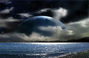 Dreamlike: Water World