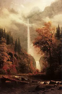 Touched: Waterfall