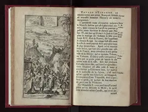 The Kings College Archives And Special Collections: Waterfalls at Tolosa in Spain