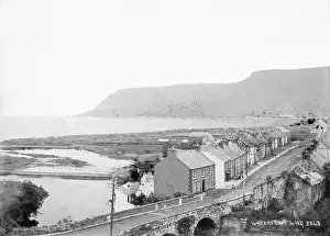Glens: Waterfoot
