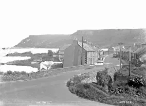 Waterfoot: Waterfoot