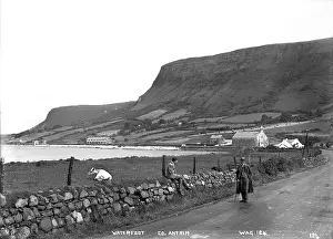 Waterfoot: Waterfoot, Co Antrim