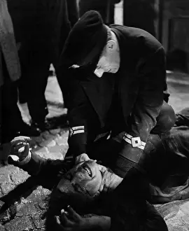 Facial Expression: Waterfront (1950)