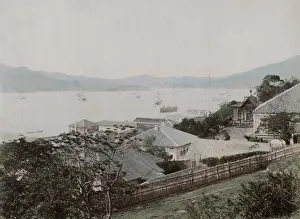 Oura: Waterfront at Oura, Nagasaki